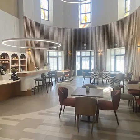 Domitys - Molinis 公寓式酒店
