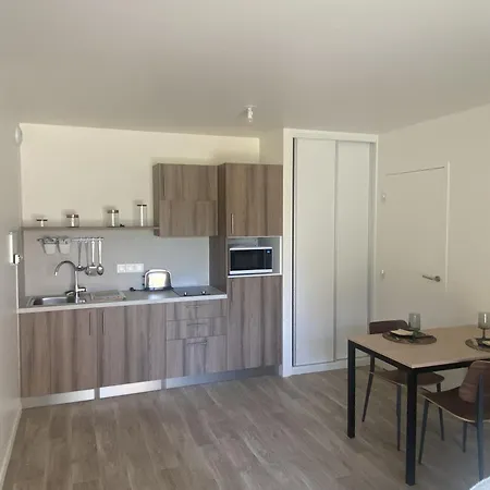 Domitys - Molinis 4*