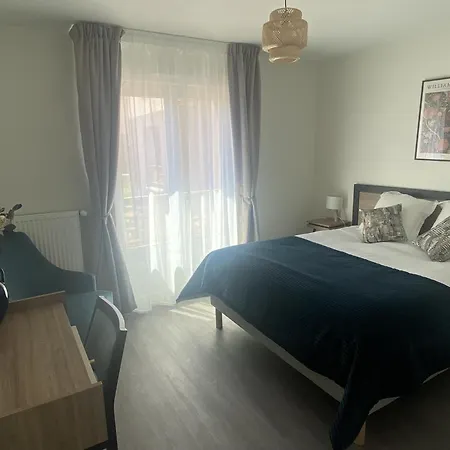 Domitys - Molinis Aparthotel