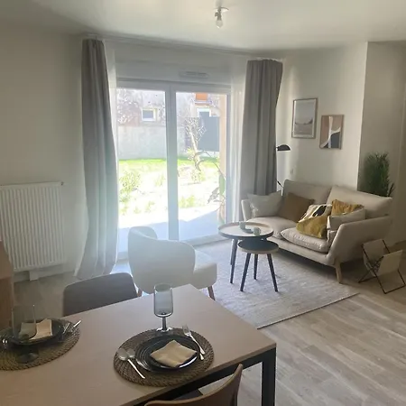 Aparthotel Domitys - Molinis 4*
