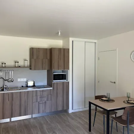 Domitys - Molinis 4* Moulins (Allier)
